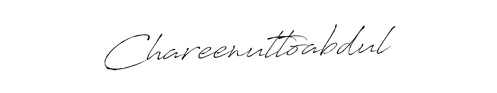 You can use this online signature creator to create a handwritten signature for the name Chareenuttoabdul. This is the best online autograph maker. Chareenuttoabdul signature style 6 images and pictures png