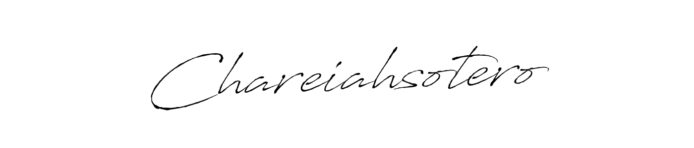 This is the best signature style for the Chareiahsotero name. Also you like these signature font (Antro_Vectra). Mix name signature. Chareiahsotero signature style 6 images and pictures png
