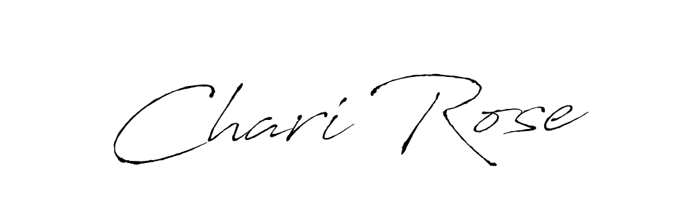 See photos of Chari Rose official signature by Spectra . Check more albums & portfolios. Read reviews & check more about Antro_Vectra font. Chari Rose signature style 6 images and pictures png