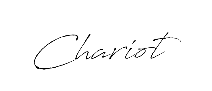 Also You can easily find your signature by using the search form. We will create Chariot name handwritten signature images for you free of cost using Antro_Vectra sign style. Chariot signature style 6 images and pictures png