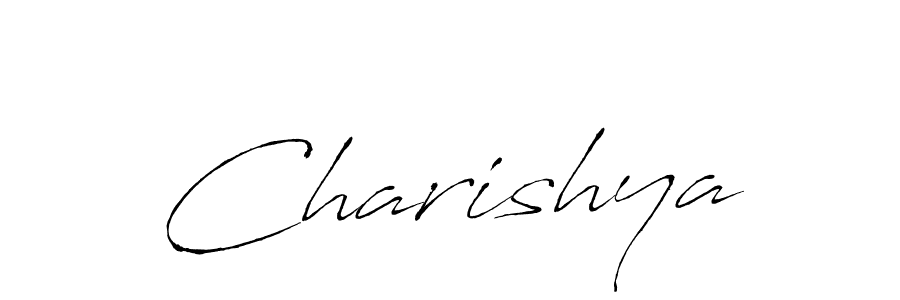 It looks lik you need a new signature style for name Charishya. Design unique handwritten (Antro_Vectra) signature with our free signature maker in just a few clicks. Charishya signature style 6 images and pictures png