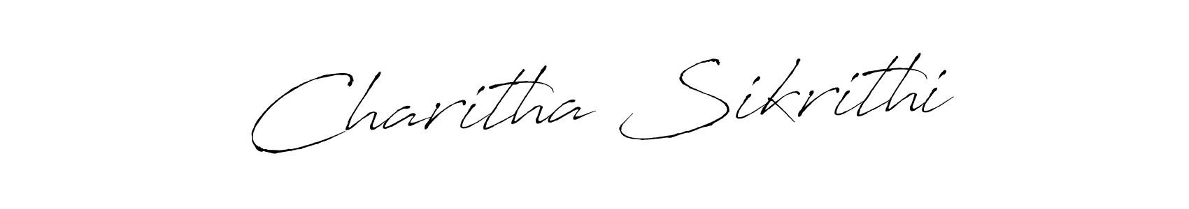 See photos of Charitha Sikrithi official signature by Spectra . Check more albums & portfolios. Read reviews & check more about Antro_Vectra font. Charitha Sikrithi signature style 6 images and pictures png