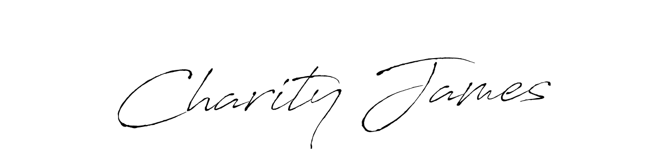 See photos of Charity James official signature by Spectra . Check more albums & portfolios. Read reviews & check more about Antro_Vectra font. Charity James signature style 6 images and pictures png