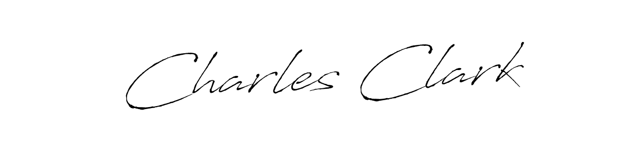 See photos of Charles Clark official signature by Spectra . Check more albums & portfolios. Read reviews & check more about Antro_Vectra font. Charles Clark signature style 6 images and pictures png