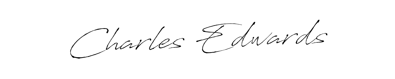 Make a short Charles Edwards signature style. Manage your documents anywhere anytime using Antro_Vectra. Create and add eSignatures, submit forms, share and send files easily. Charles Edwards signature style 6 images and pictures png