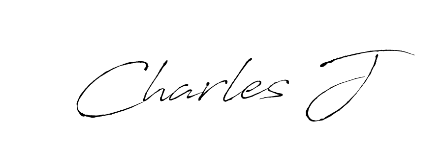 Here are the top 10 professional signature styles for the name Charles J. These are the best autograph styles you can use for your name. Charles J signature style 6 images and pictures png