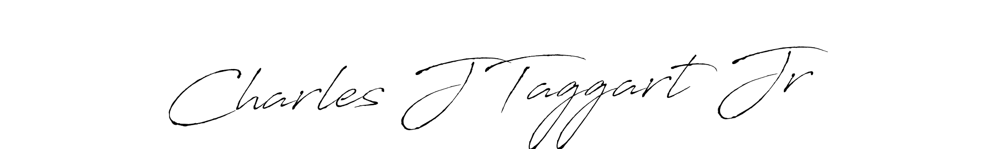 Also You can easily find your signature by using the search form. We will create Charles J Taggart Jr name handwritten signature images for you free of cost using Antro_Vectra sign style. Charles J Taggart Jr signature style 6 images and pictures png