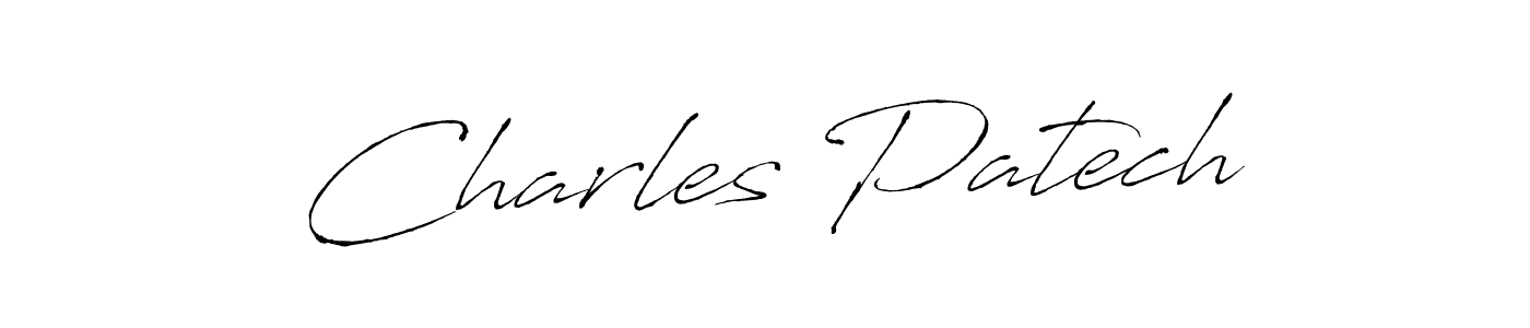 You can use this online signature creator to create a handwritten signature for the name Charles Patech. This is the best online autograph maker. Charles Patech signature style 6 images and pictures png