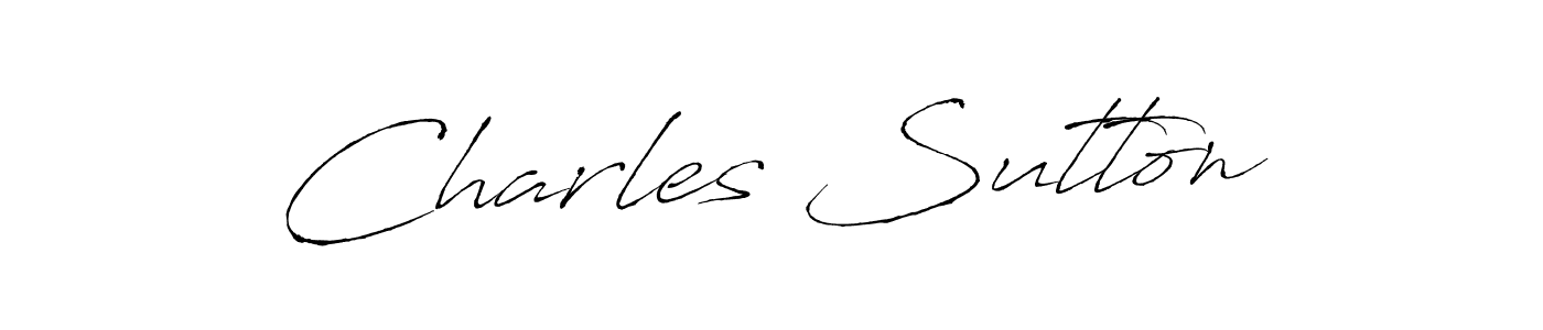 You can use this online signature creator to create a handwritten signature for the name Charles Sutton. This is the best online autograph maker. Charles Sutton signature style 6 images and pictures png