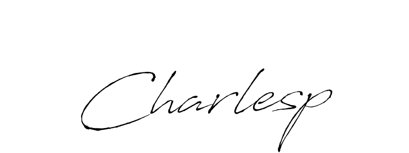 This is the best signature style for the Charlesp name. Also you like these signature font (Antro_Vectra). Mix name signature. Charlesp signature style 6 images and pictures png
