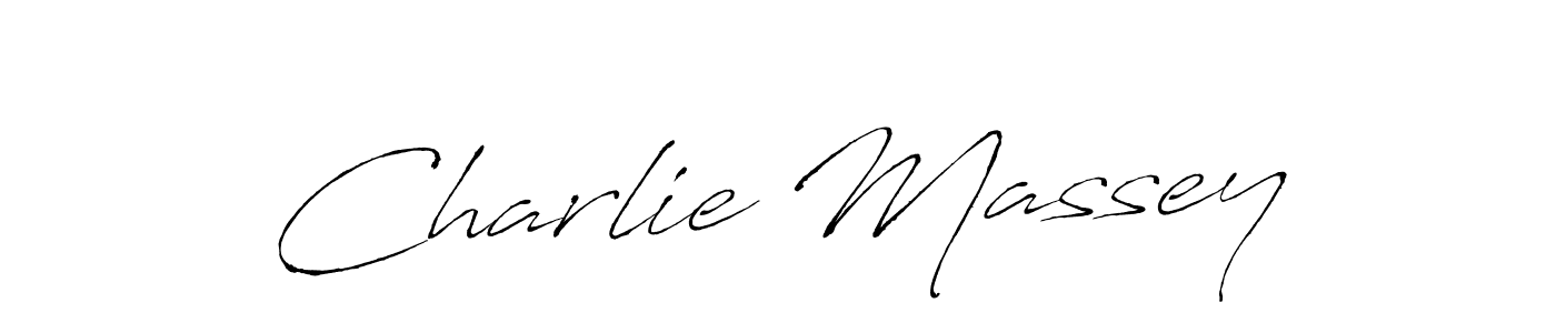 How to Draw Charlie Massey signature style? Antro_Vectra is a latest design signature styles for name Charlie Massey. Charlie Massey signature style 6 images and pictures png