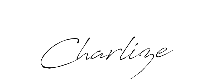 Make a short Charlize signature style. Manage your documents anywhere anytime using Antro_Vectra. Create and add eSignatures, submit forms, share and send files easily. Charlize signature style 6 images and pictures png