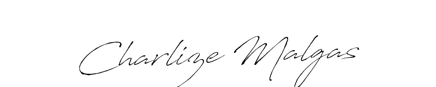 See photos of Charlize Malgas official signature by Spectra . Check more albums & portfolios. Read reviews & check more about Antro_Vectra font. Charlize Malgas signature style 6 images and pictures png