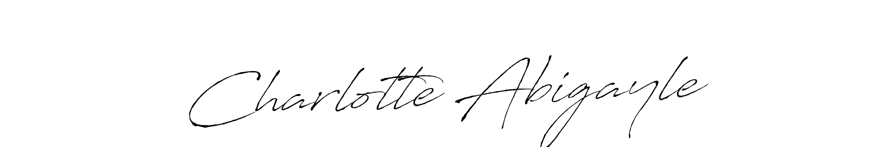 Best and Professional Signature Style for Charlotte Abigayle. Antro_Vectra Best Signature Style Collection. Charlotte Abigayle signature style 6 images and pictures png