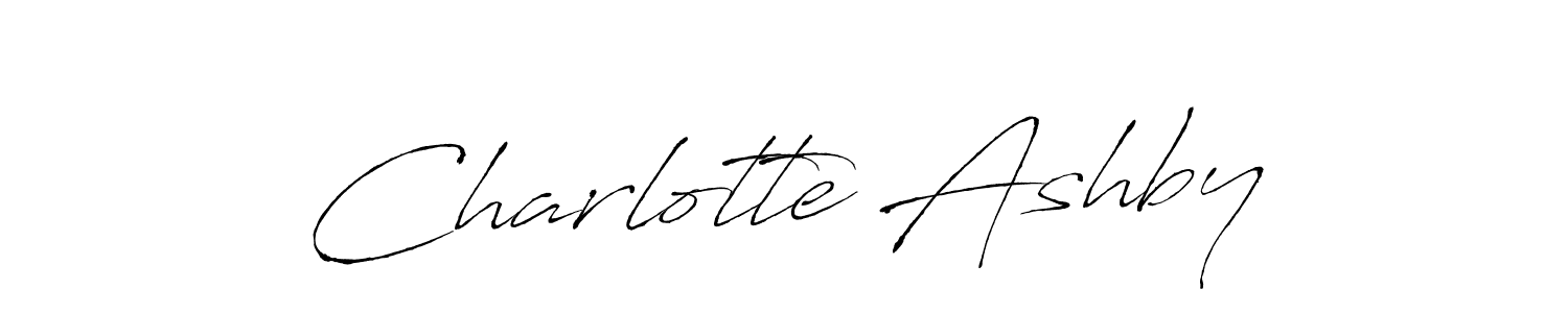 You can use this online signature creator to create a handwritten signature for the name Charlotte Ashby. This is the best online autograph maker. Charlotte Ashby signature style 6 images and pictures png