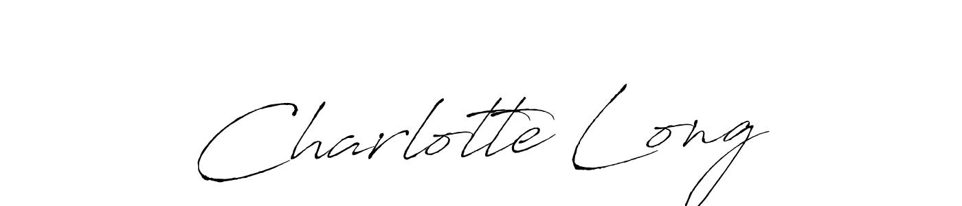 See photos of Charlotte Long official signature by Spectra . Check more albums & portfolios. Read reviews & check more about Antro_Vectra font. Charlotte Long signature style 6 images and pictures png