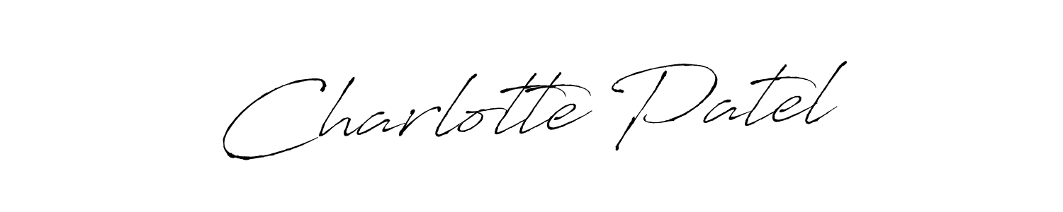 See photos of Charlotte Patel official signature by Spectra . Check more albums & portfolios. Read reviews & check more about Antro_Vectra font. Charlotte Patel signature style 6 images and pictures png