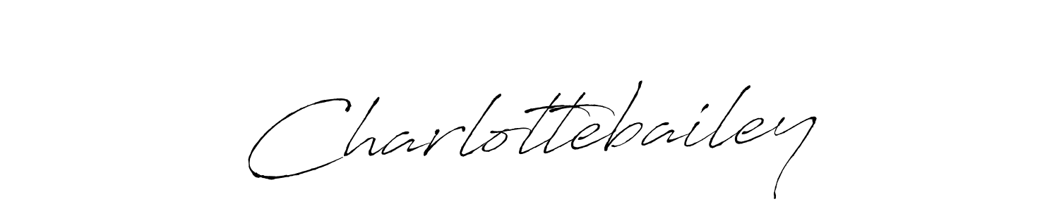 Also You can easily find your signature by using the search form. We will create Charlottebailey name handwritten signature images for you free of cost using Antro_Vectra sign style. Charlottebailey signature style 6 images and pictures png