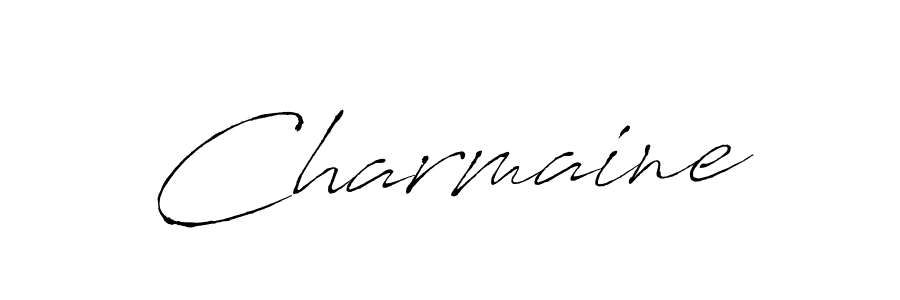 Similarly Antro_Vectra is the best handwritten signature design. Signature creator online .You can use it as an online autograph creator for name Charmaine. Charmaine signature style 6 images and pictures png