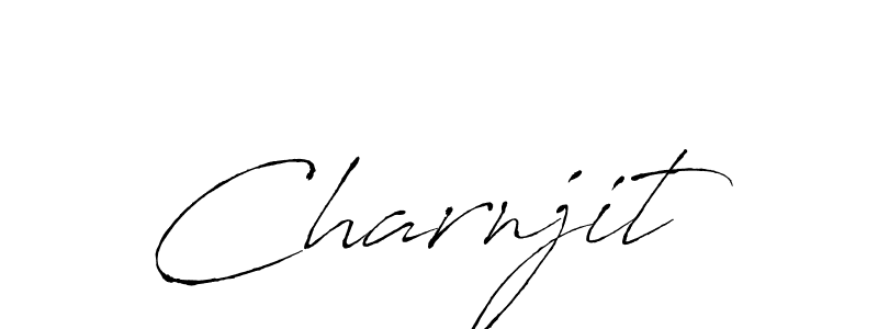 See photos of Charnjit official signature by Spectra . Check more albums & portfolios. Read reviews & check more about Antro_Vectra font. Charnjit signature style 6 images and pictures png