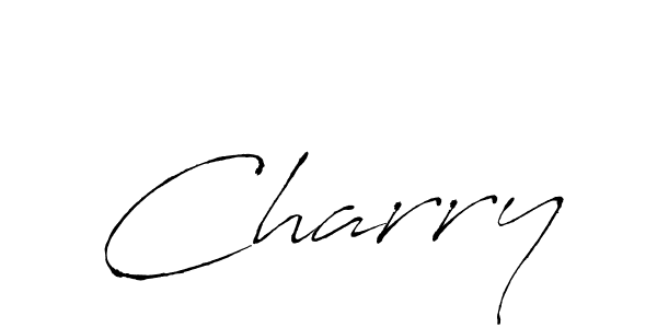 Also You can easily find your signature by using the search form. We will create Charry name handwritten signature images for you free of cost using Antro_Vectra sign style. Charry signature style 6 images and pictures png