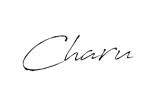Check out images of Autograph of Charu name. Actor Charu Signature Style. Antro_Vectra is a professional sign style online. Charu signature style 6 images and pictures png
