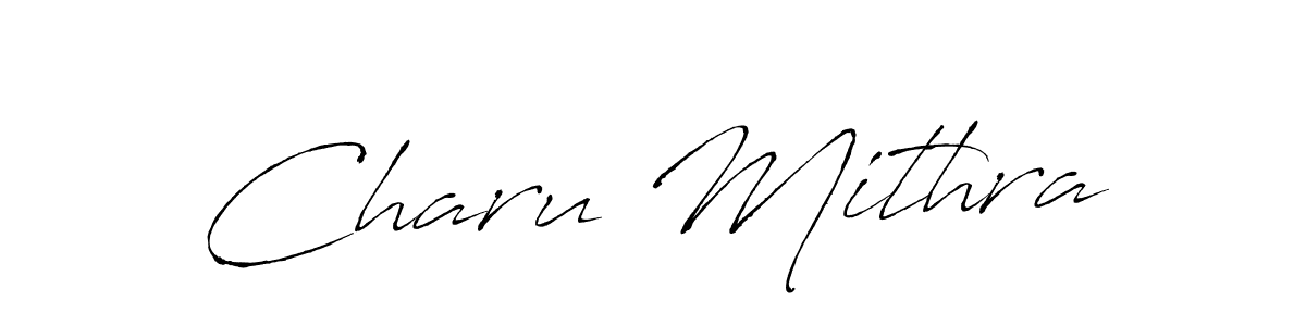 Check out images of Autograph of Charu Mithra name. Actor Charu Mithra Signature Style. Antro_Vectra is a professional sign style online. Charu Mithra signature style 6 images and pictures png