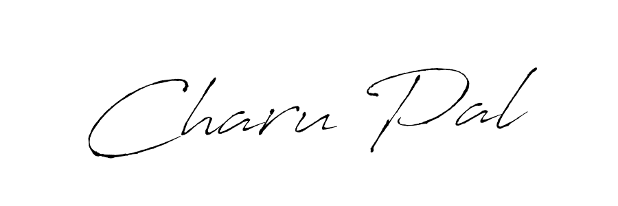 Make a short Charu Pal signature style. Manage your documents anywhere anytime using Antro_Vectra. Create and add eSignatures, submit forms, share and send files easily. Charu Pal signature style 6 images and pictures png