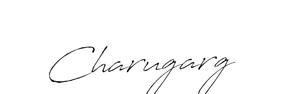 Best and Professional Signature Style for Charugarg. Antro_Vectra Best Signature Style Collection. Charugarg signature style 6 images and pictures png