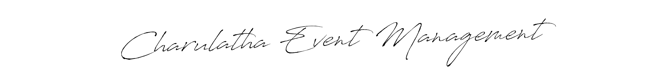 Check out images of Autograph of Charulatha Event Management name. Actor Charulatha Event Management Signature Style. Antro_Vectra is a professional sign style online. Charulatha Event Management signature style 6 images and pictures png
