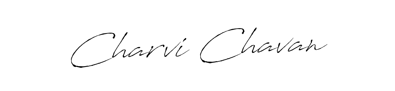 Best and Professional Signature Style for Charvi Chavan. Antro_Vectra Best Signature Style Collection. Charvi Chavan signature style 6 images and pictures png