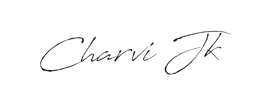 Check out images of Autograph of Charvi Jk name. Actor Charvi Jk Signature Style. Antro_Vectra is a professional sign style online. Charvi Jk signature style 6 images and pictures png