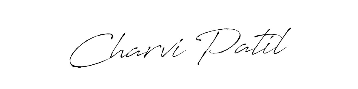 if you are searching for the best signature style for your name Charvi Patil. so please give up your signature search. here we have designed multiple signature styles  using Antro_Vectra. Charvi Patil signature style 6 images and pictures png