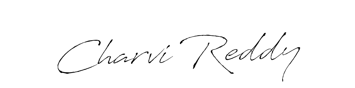 How to Draw Charvi Reddy signature style? Antro_Vectra is a latest design signature styles for name Charvi Reddy. Charvi Reddy signature style 6 images and pictures png