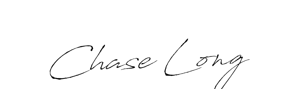 The best way (Antro_Vectra) to make a short signature is to pick only two or three words in your name. The name Chase Long include a total of six letters. For converting this name. Chase Long signature style 6 images and pictures png