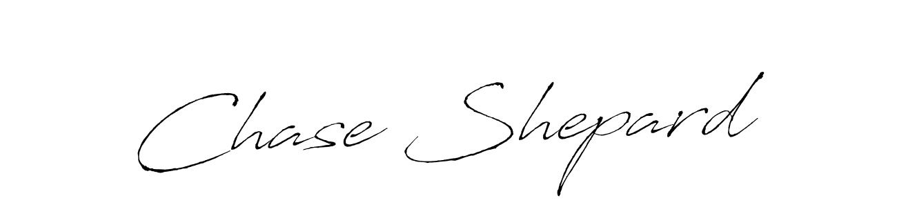 Make a beautiful signature design for name Chase Shepard. Use this online signature maker to create a handwritten signature for free. Chase Shepard signature style 6 images and pictures png