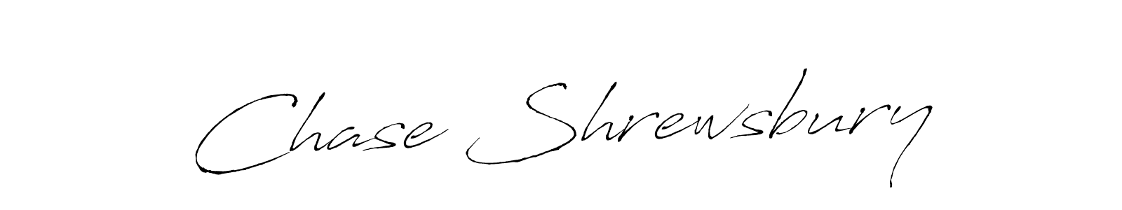 Also You can easily find your signature by using the search form. We will create Chase Shrewsbury name handwritten signature images for you free of cost using Antro_Vectra sign style. Chase Shrewsbury signature style 6 images and pictures png