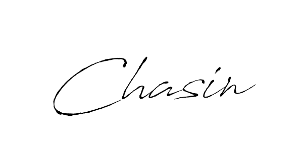 How to Draw Chasin signature style? Antro_Vectra is a latest design signature styles for name Chasin. Chasin signature style 6 images and pictures png