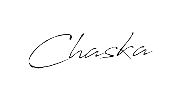 Antro_Vectra is a professional signature style that is perfect for those who want to add a touch of class to their signature. It is also a great choice for those who want to make their signature more unique. Get Chaska name to fancy signature for free. Chaska signature style 6 images and pictures png