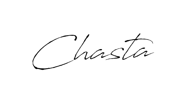 Also You can easily find your signature by using the search form. We will create Chasta name handwritten signature images for you free of cost using Antro_Vectra sign style. Chasta signature style 6 images and pictures png