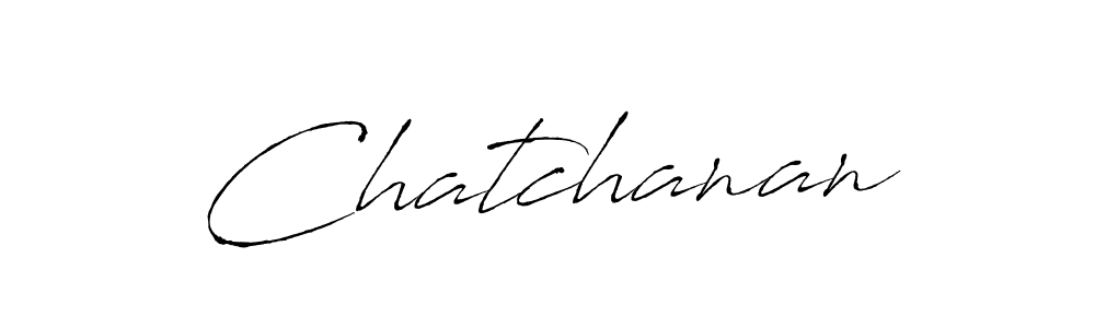 The best way (Antro_Vectra) to make a short signature is to pick only two or three words in your name. The name Chatchanan include a total of six letters. For converting this name. Chatchanan signature style 6 images and pictures png