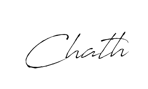 This is the best signature style for the Chath name. Also you like these signature font (Antro_Vectra). Mix name signature. Chath signature style 6 images and pictures png