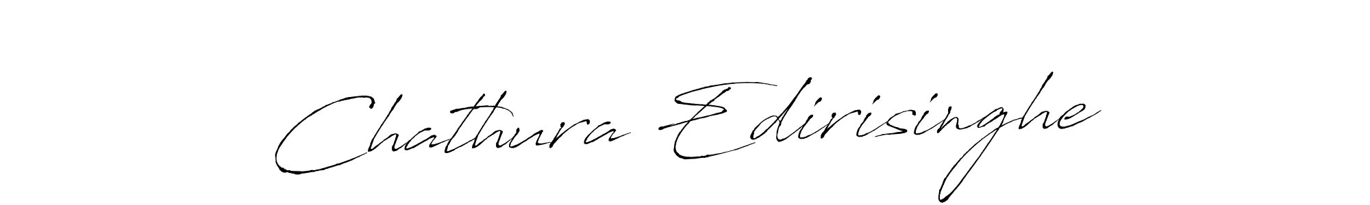 Similarly Antro_Vectra is the best handwritten signature design. Signature creator online .You can use it as an online autograph creator for name Chathura Edirisinghe. Chathura Edirisinghe signature style 6 images and pictures png