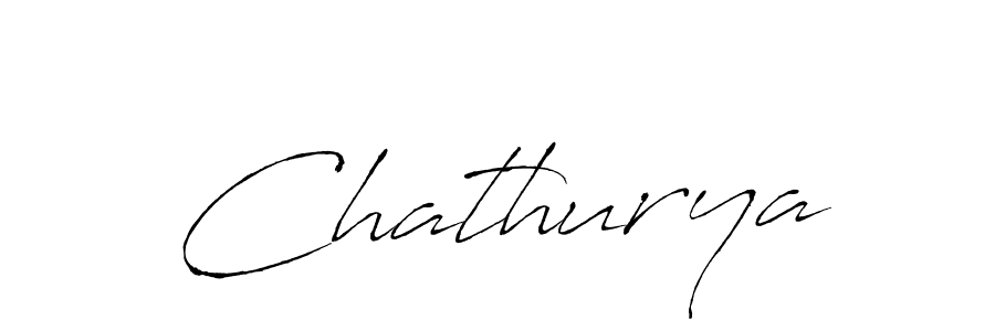 Antro_Vectra is a professional signature style that is perfect for those who want to add a touch of class to their signature. It is also a great choice for those who want to make their signature more unique. Get Chathurya name to fancy signature for free. Chathurya signature style 6 images and pictures png