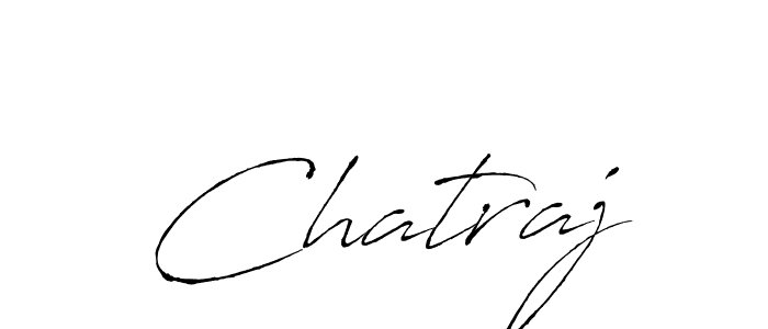 How to Draw Chatraj signature style? Antro_Vectra is a latest design signature styles for name Chatraj. Chatraj signature style 6 images and pictures png
