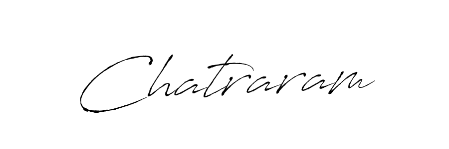 How to make Chatraram name signature. Use Antro_Vectra style for creating short signs online. This is the latest handwritten sign. Chatraram signature style 6 images and pictures png