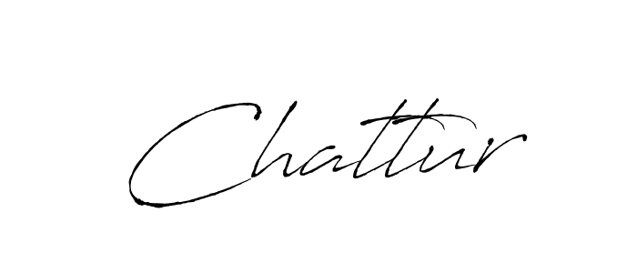 Antro_Vectra is a professional signature style that is perfect for those who want to add a touch of class to their signature. It is also a great choice for those who want to make their signature more unique. Get Chattur name to fancy signature for free. Chattur signature style 6 images and pictures png