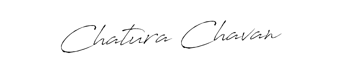 Create a beautiful signature design for name Chatura Chavan. With this signature (Antro_Vectra) fonts, you can make a handwritten signature for free. Chatura Chavan signature style 6 images and pictures png