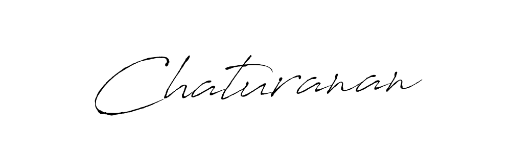 You should practise on your own different ways (Antro_Vectra) to write your name (Chaturanan) in signature. don't let someone else do it for you. Chaturanan signature style 6 images and pictures png