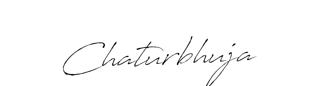 You should practise on your own different ways (Antro_Vectra) to write your name (Chaturbhuja) in signature. don't let someone else do it for you. Chaturbhuja signature style 6 images and pictures png